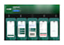 develop custom mobile app for ios and android with scalable backend
